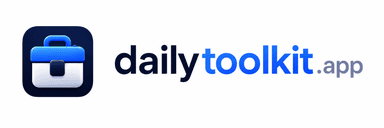 DailyToolkit.app
